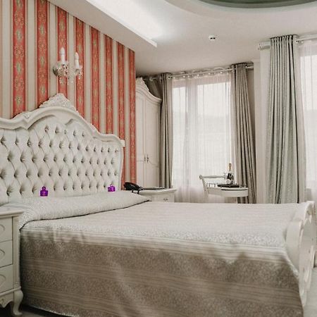 Vega Boutique Hotel Ruse Exterior photo