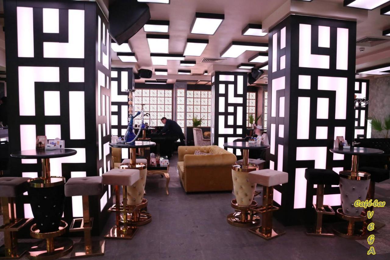 Vega Boutique Hotel Ruse Exterior photo